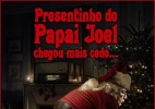 Corneta FC: Papai Joel já foi...