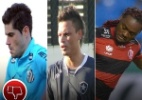 Corneta FC: Qual foi o pior jogador da 11ª rodada do Brasileirão?