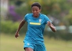 Seleção feminina de futebol tem corte de atleta a dois dias da estreia em Londres - CBF/Divulgação