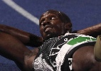 Dúvida sobre forma física de Usain Bolt causa expectativa em Londres - REUTERS/Ivan Alvarado