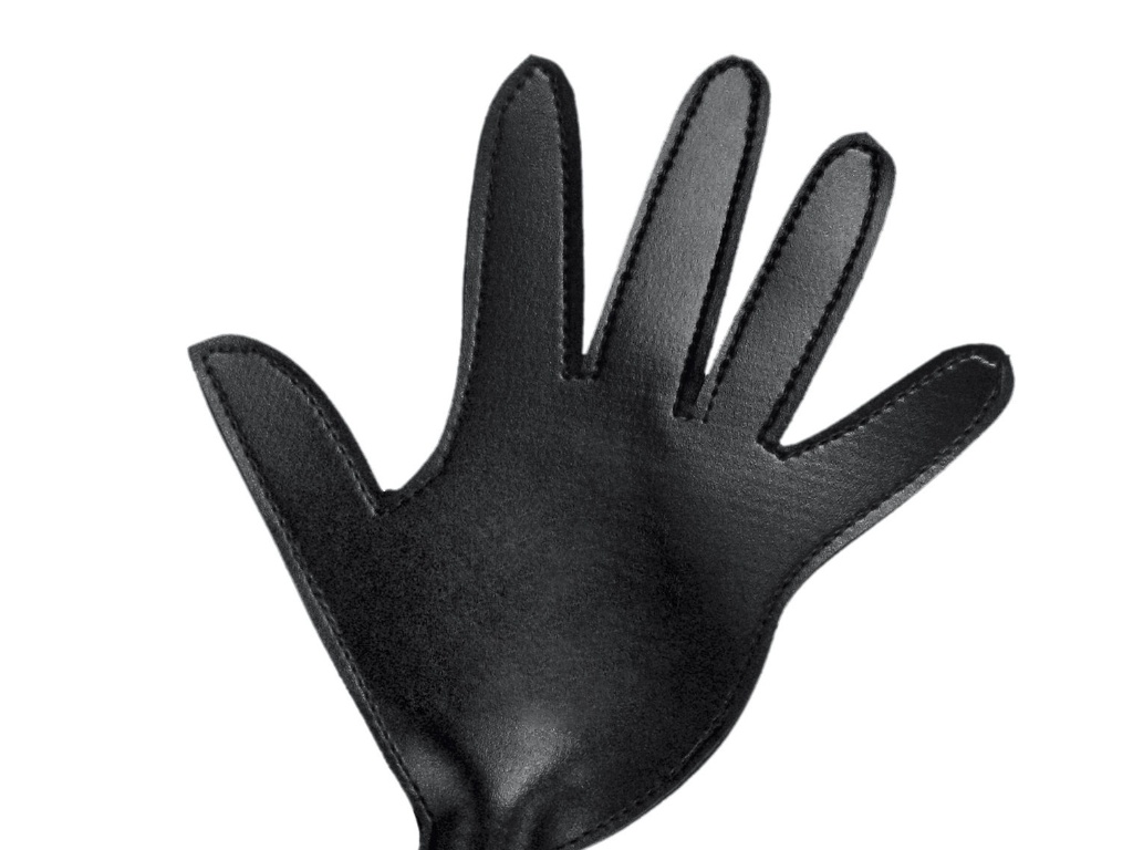 Foto 2  chibata mão - Divulgação