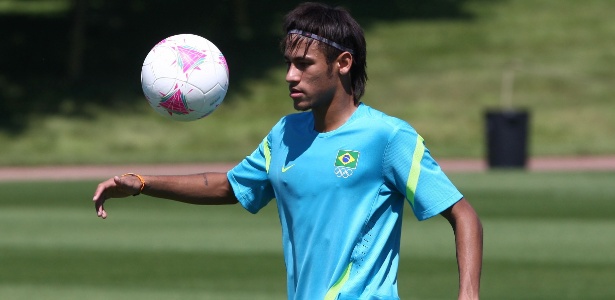 Neymar é o mais caro da seleção, com multa de R$ 160 milhões, e, aos 20 anos, já tem carreira longa