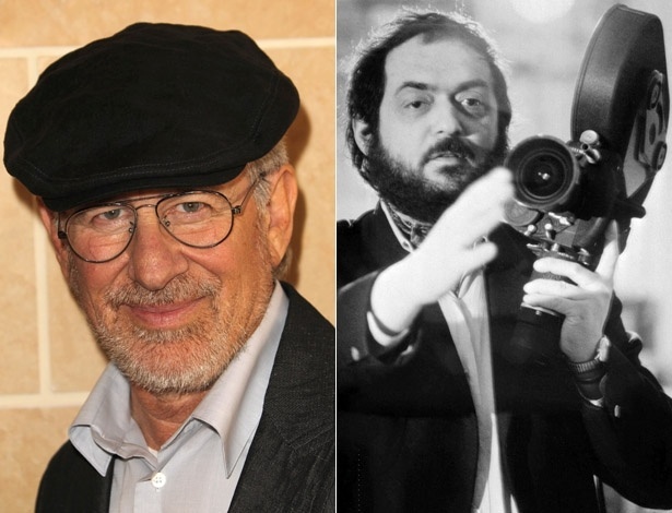 Spielberg fará homenagem a Stanley Kubrick em cerimônia de gala de museu de Los Angeles  - AFP/France Presse