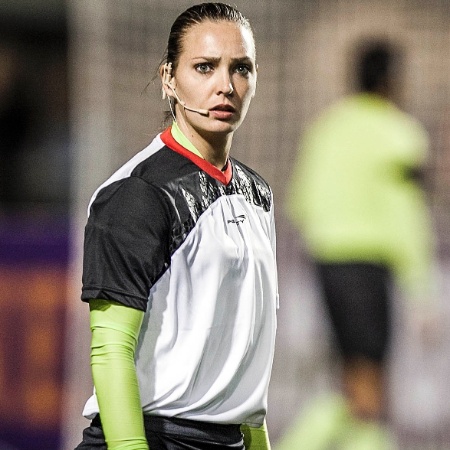 Nadine Bastos - Leonardo Soares/UOL - Leonardo Soares/UOL