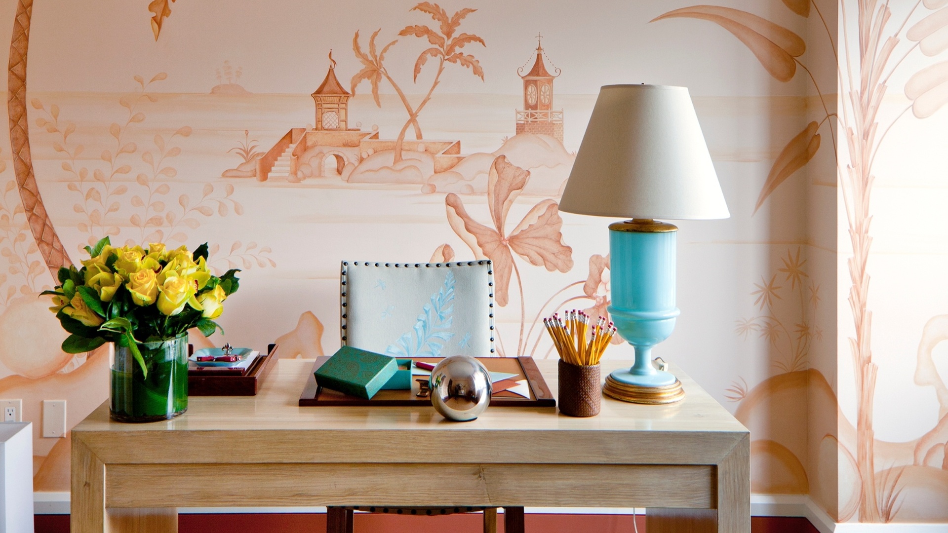 Apartamento decorado de mostra em Kips Bay, Nova York (Imagem do NYT, usar apenas no respectivo material) - Trevor Tondro/ The New York Times