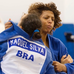 Rafaela (foto) começou a se destacar em 2008, quando foi campeã mundial júnior de judô. Já seu "irmão" Rafael conseguiu seus primeiros bons resultados na seleção nacional em 2010