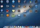 Apple libera sistema operacional Mountain Lion; plataforma custa US$ 20 - Reprodução 