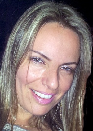 Márcia Calixto Carnetti foi encontrada morta na casa onde morava, em Porto Alegre - Arquivo pessoal
