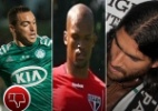 Corneta FC: Qual foi o pior jogador da 12ª rodada do Brasileirão?