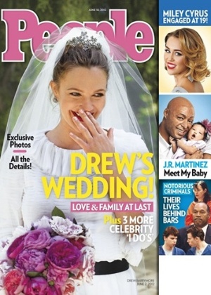 Revista People/Divulgação