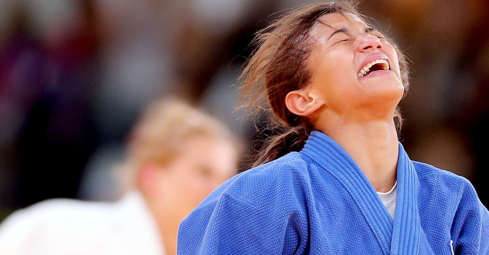 Judoca do Piauí festeja resultado inédito para a história do judô feminino brasileiro