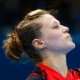 Polonesa que disputou a Olimpíada é tricampeã paraolímpica no tênis de mesa - REUTERS/Grigory Dukor