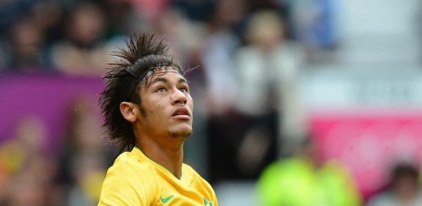 Para o técnico da Nova Zelândia, "marcação muito física" não adianta contra Neymar