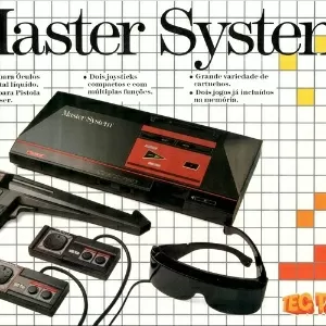 11 jogos inesquecíveis do Master System 