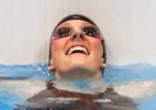 Missy Franklin 