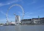 Conheça Londres em um cruzeiro pelo Rio Tâmisa - Reprodução/Roteiros Incríveis