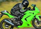Kawasaki convoca recall da Ninja 250R - Gustavo Epifanio/Infomoto