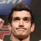 Lutador de MMA, Josh Grispi - UFC/Divulgação