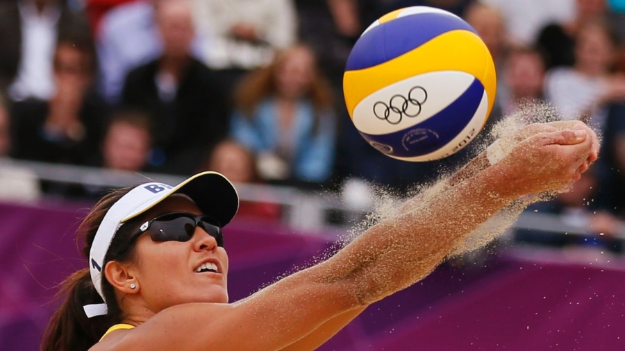 Lucy Nicholson/Reuters