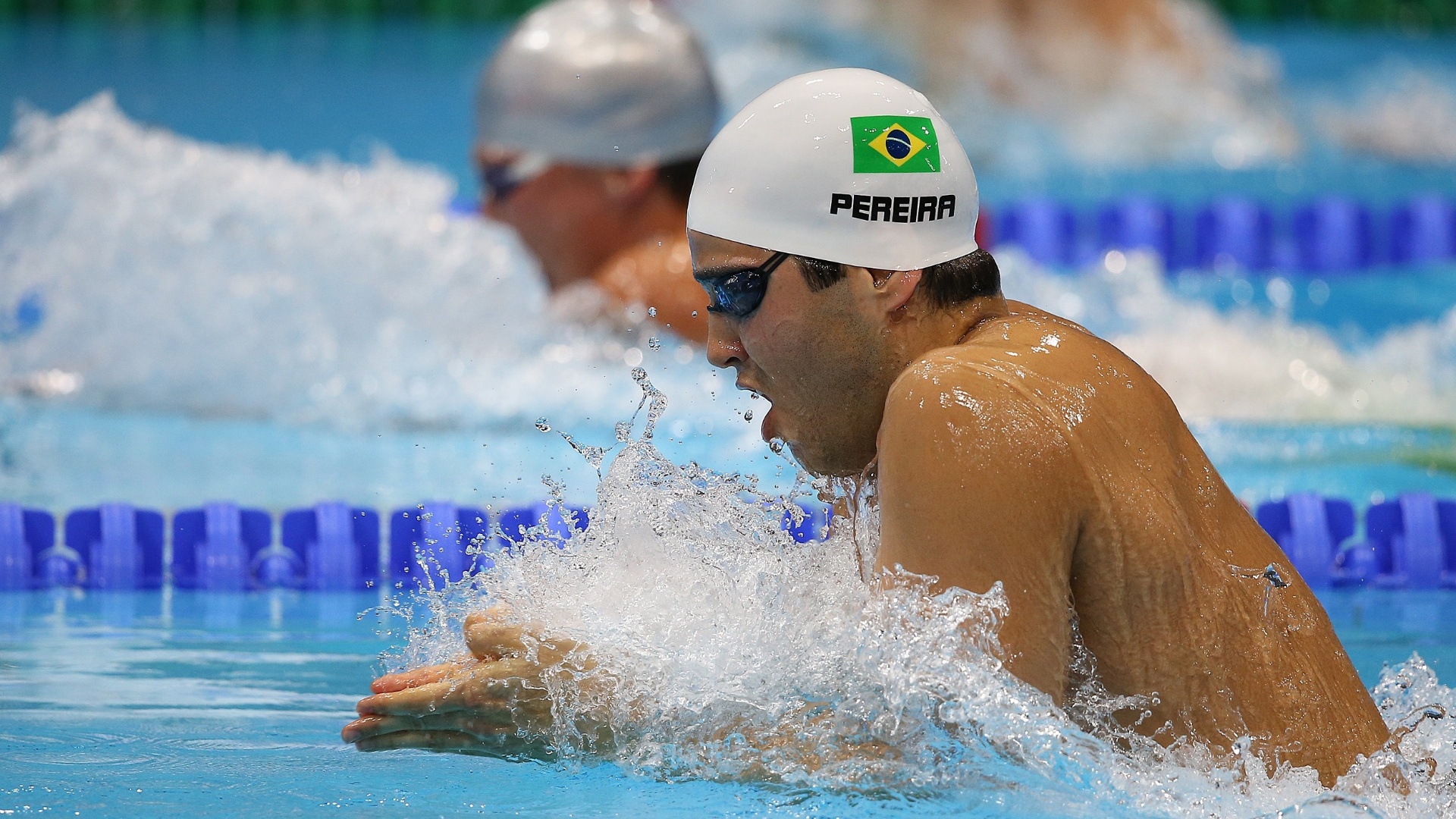 Henrique Barbosa Atletas UOL Olimpíadas 2016
