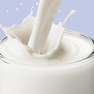 Os suplementos de cálcio são úteis para quem tem consumo baixo do mineral, encontrado principalmente no leite e nos seus derivados - Shutterstock