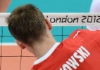 Bulgária surpreende e vence Polônia no vôlei em Londres - AFP PHOTO/KIRILL KUDRYAVTSEV