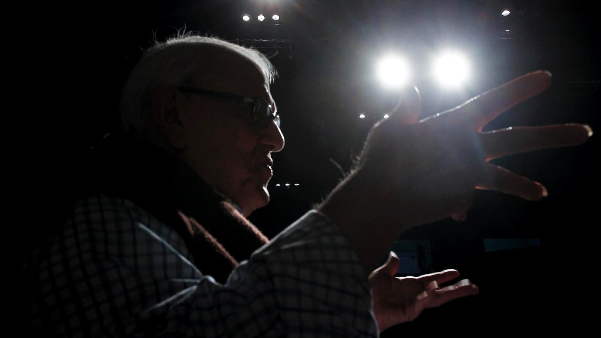 Para Ary Toledo, o que falta a alguns humoristas não é a repressão externa, mas a autocensura (25/7/12) - Leandro Moraes/UOL