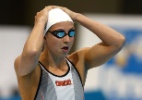Rebecca Soni vence 200 m peito e se torna 1ª mulher a ganhar ouro em Pequim e Londres - Al Bello/Getty Images