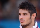 Judoca cubano teria sido subornado para perder luta no Mundial do Rio - AFP PHOTO / FRANCK FIFE
