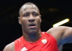 Primo de lenda do boxe cubano perde e acusa juízes de favorecer atletas britânicos - REUTERS/Murad Sezer