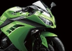 Lançamento de novo modelo no exterior faz Kawasaki reduzir preço da Ninja 250R no Brasil - Divulgação