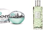 Brasil é inspiração para perfumes internacionais; conheça as novidades - Montagem/Divulgação