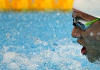 Thiago Pereira avança à final dos 200 m medley e novamente tem Phelps e Lochte pela frente - Satiro Sodré/AGIF