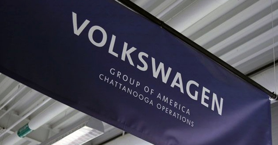 Uma das unidades mais importantes é a de Chattanooga (EUA), que deve entregar 1,5 milhão de unidades da VW, Audi e Porsche até 2015 - Divulgação