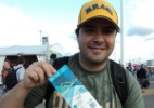 Londres 2012: 