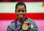 Norte-americana celebra ouro olímpico em fast food e é censurada por Michelle Obama