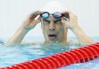 Brasileiro Kaio Márcio perde recorde mundial nos 200 m borboleta