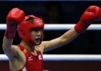 Juiz de boxe 