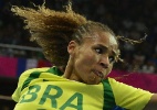 Brasil convoca melhor do mundo e atleta que superou AVC para Mundial - AFP PHOTO/ JAVIER SORIANO