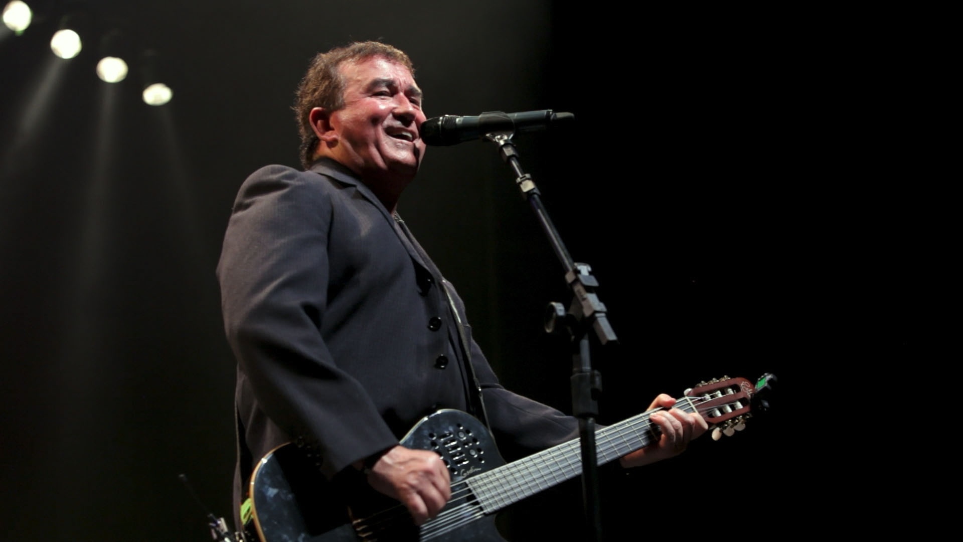 Amado Batista dá depoimento sobre a dor de "ser corno" - Divulgação