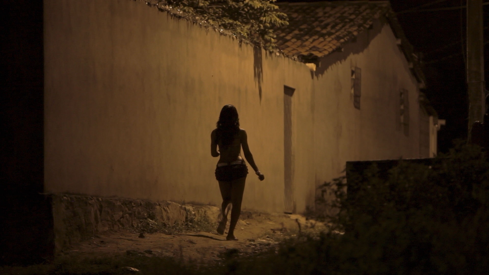 Cena do documentário "Vou Rifar Meu Coração", de Ana Rieper - Divulgação