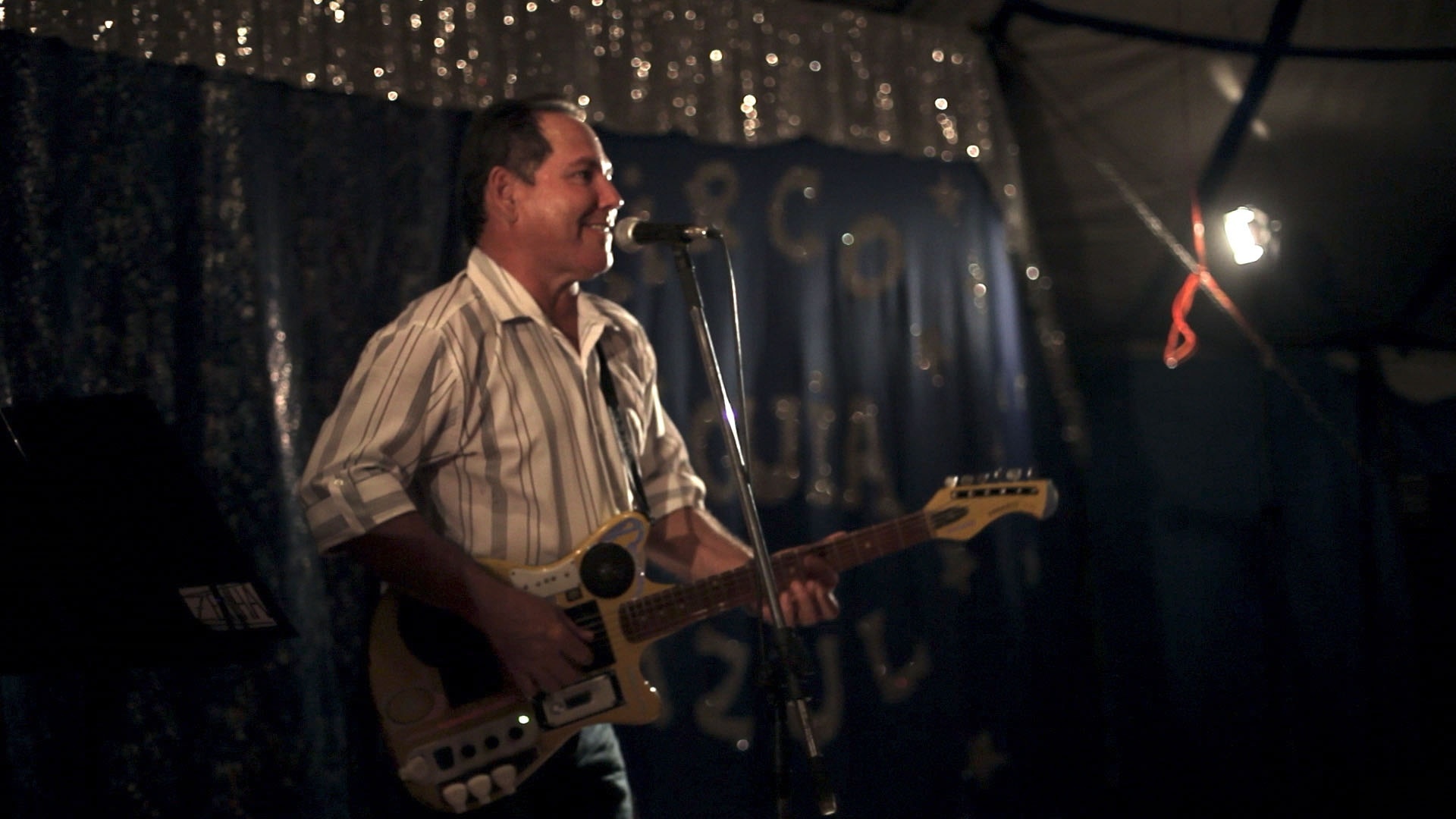 Documentário da Ana Rieper vai estrear no dia 3 de agosto nos cinemas brasileiros - Divulgação