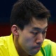 Equipe brasileira perde na estreia do torneio masculino e país se despede do tênis de mesa - REUTERS/Grigory Dukor