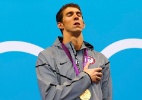 Obama apoia projeto de lei para eliminar carga tributária de medalhas - REUTERS/Jorge Silva