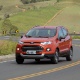 Novo EcoSport na versão Freestyle 1.6 - Murilo Góes/UOL