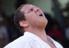 Após bronze com as mulheres, Brasil quer dar troco na "metida" França no judô masculino - Emmanuel Dunand/AFP