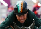 Irlandês volta aos Jogos e tenta reaver ouro perdido por doping para Pessoa - REUTERS/Mike Hutchings