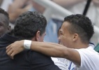Técnico de Honduras se diz apaixonado pelos jogadores após 