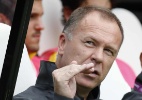 Mano exalta vaga na final: "se fosse fácil, o Brasil teria chegado mais vezes nos 24 anos" - EFE/JUANJO MARTÍN