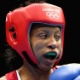 Baiana abusa dos agarrões, é punida e Brasil perde sua 1ª luta na estreia do boxe feminino - Scott Heavey/Getty Images